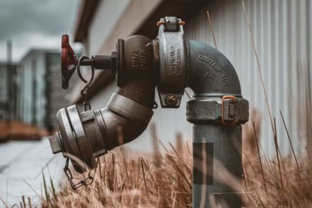 閥門(mén)的市場(chǎng)前景 閥門(mén)行業(yè)發(fā)展趨勢