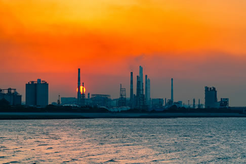 中國六大泵閥基地 中國最大的閥門(mén)基地在浙江溫