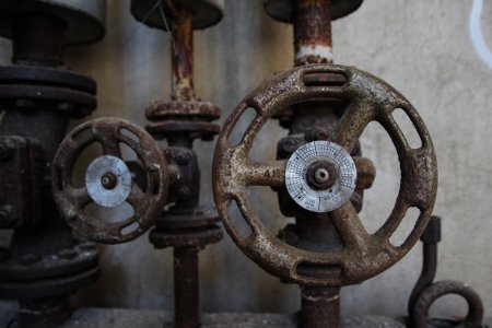 不銹鋼閥門(mén)會(huì )生銹嗎