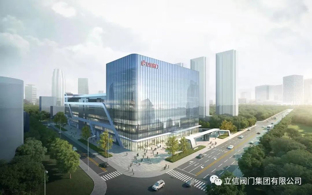 溫州市領(lǐng)導參觀永嘉甌北高端泵閥產(chǎn)業(yè)基地和甌嘉汽車